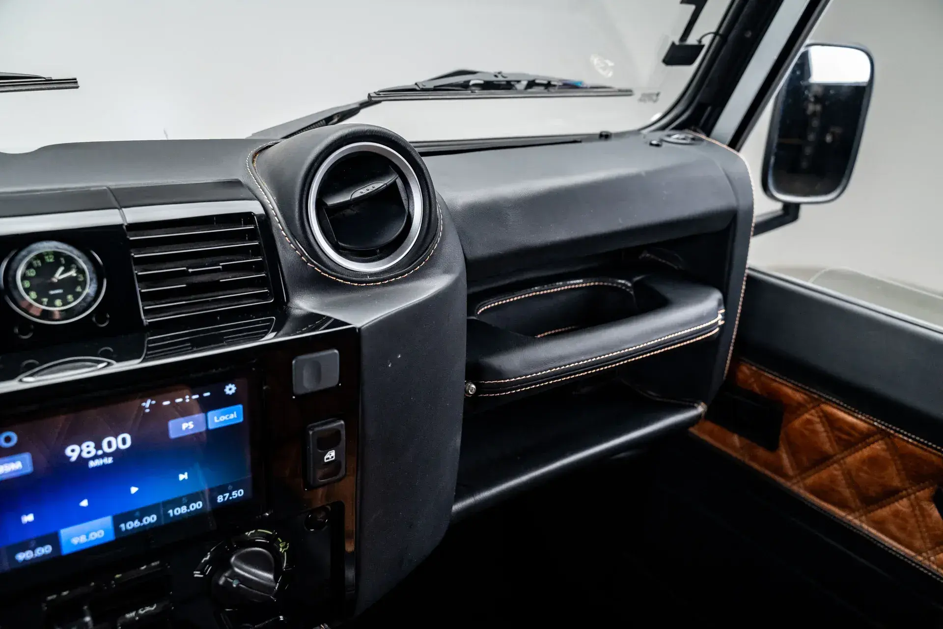 1993 Land Rover Defender 130