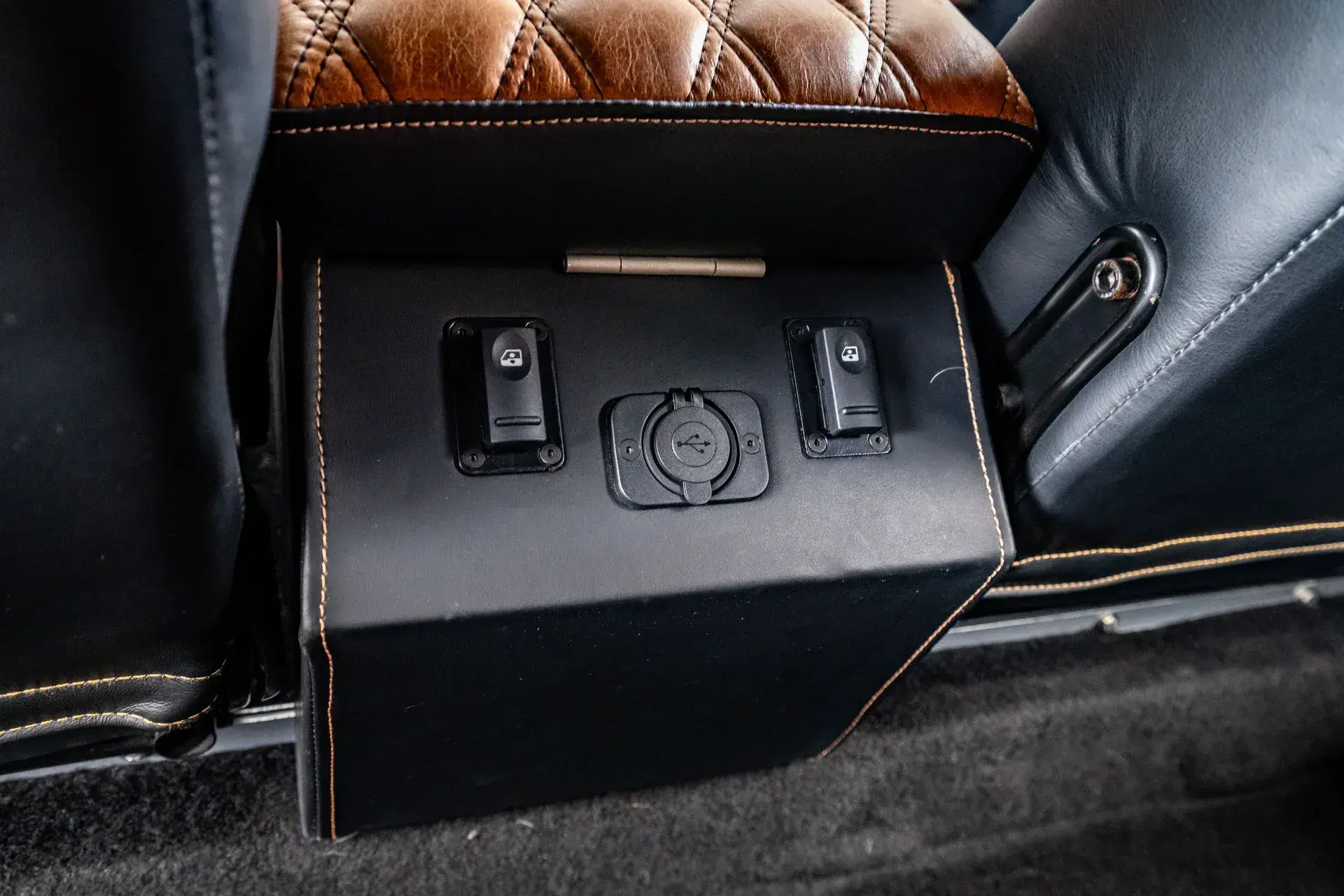 1993 Land Rover Defender 130