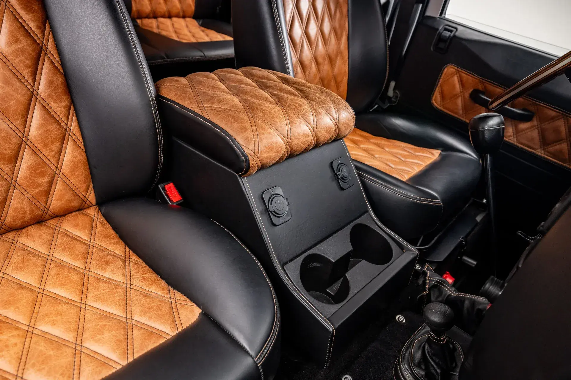 1993 Land Rover Defender 130