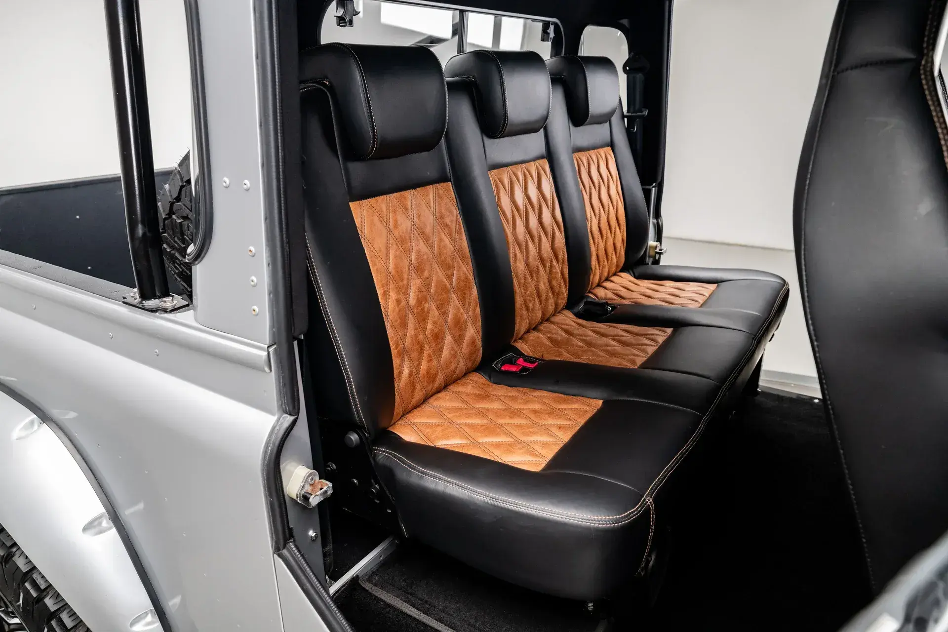 1993 Land Rover Defender 130