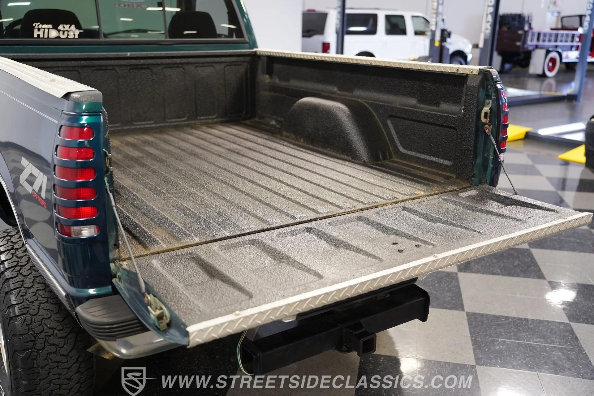 1996 Chevrolet K1500 Silverado LT Z71