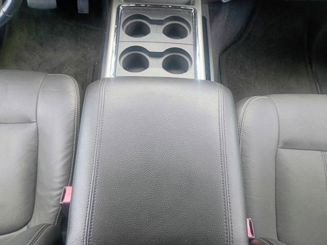 2011 Ford F-450 Super Duty Lariat FX4