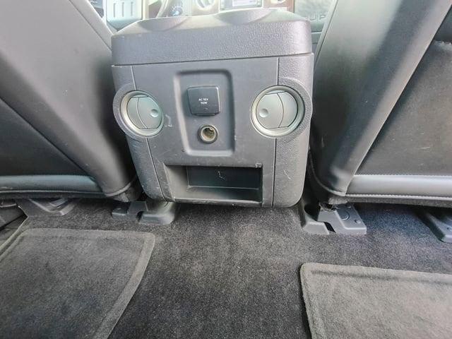 2011 Ford F-450 Super Duty Lariat FX4