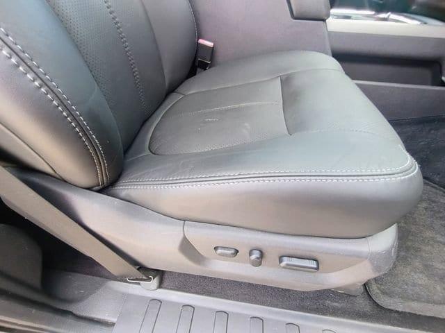 2011 Ford F-450 Super Duty Lariat FX4