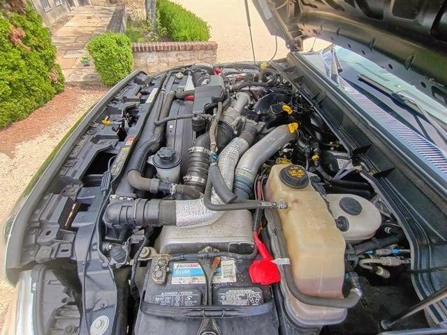 2011 Ford F-450 Super Duty Lariat FX4