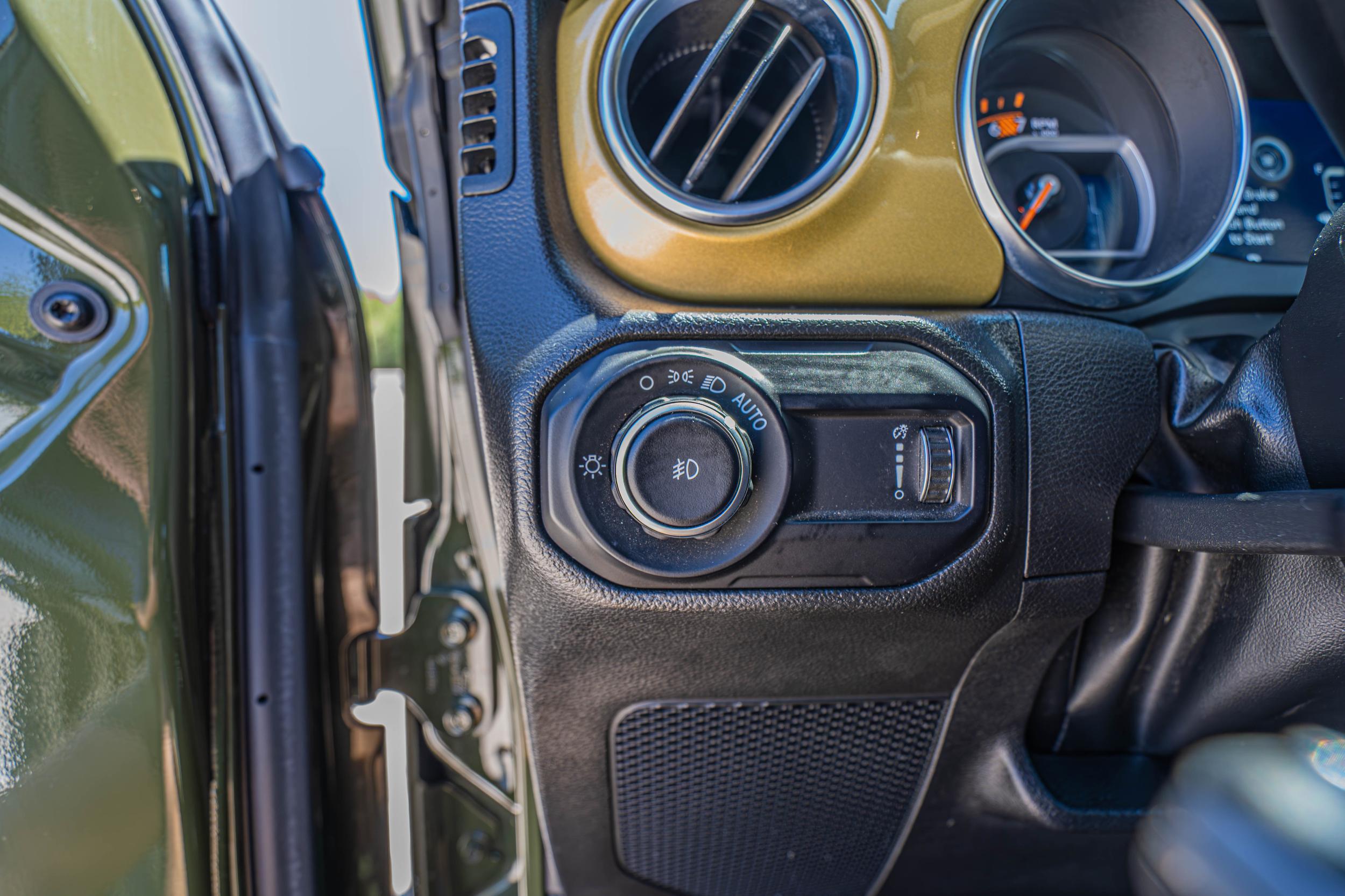 2023 Jeep Wrangler Rubicon 392