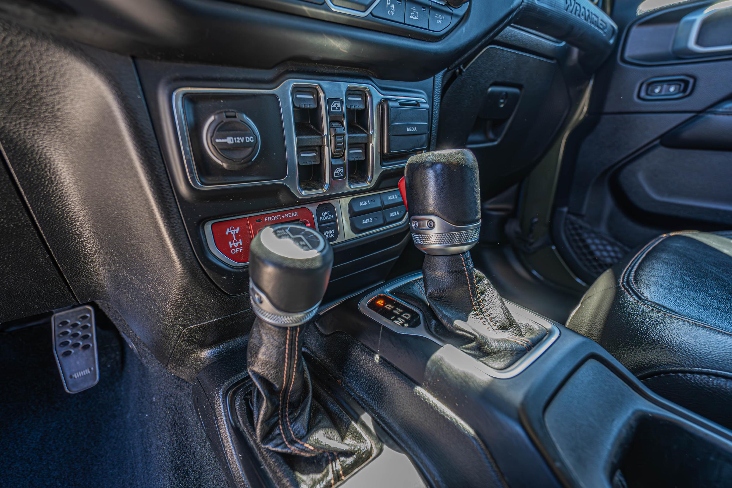 2023 Jeep Wrangler Rubicon 392