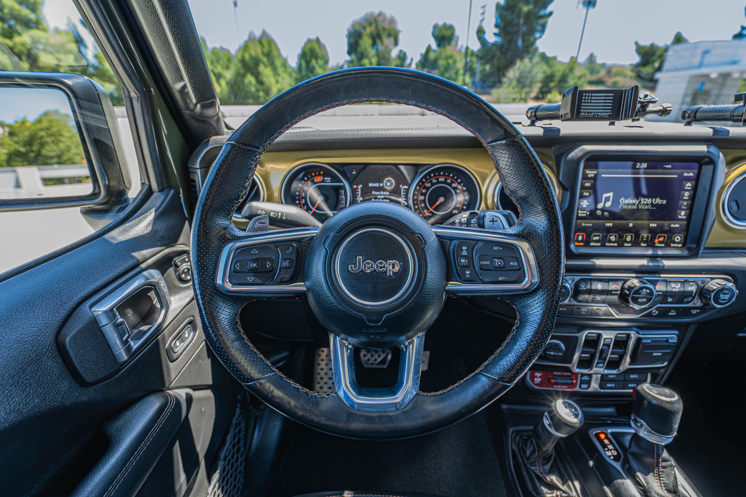 2023 Jeep Wrangler Rubicon 392