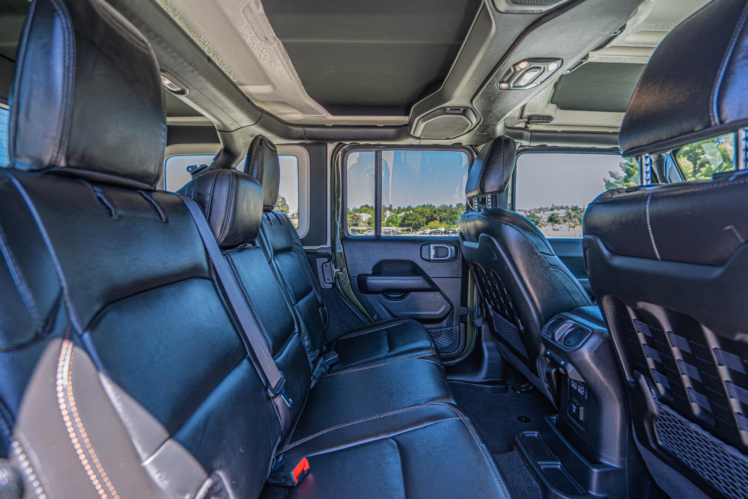 2023 Jeep Wrangler Rubicon 392