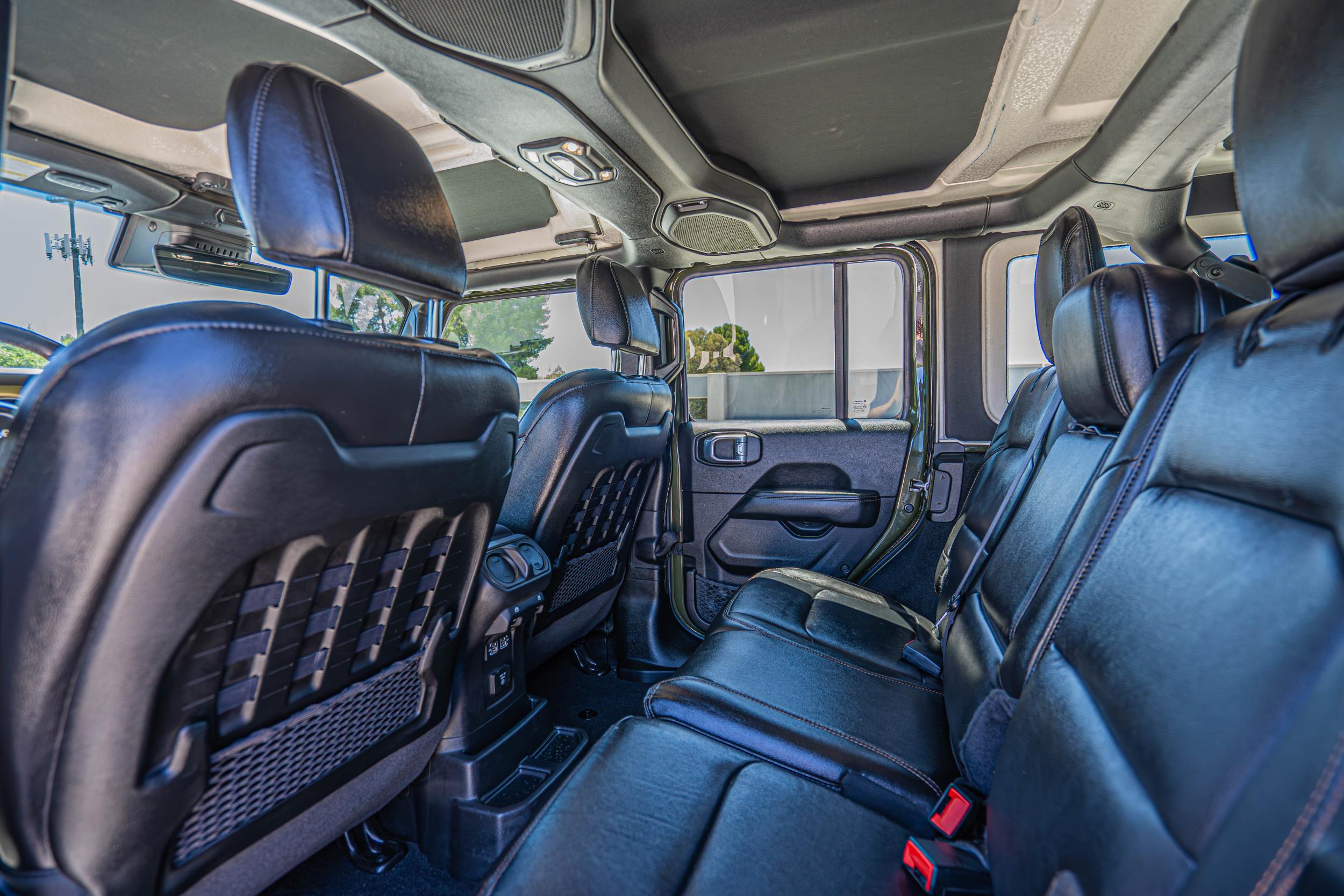 2023 Jeep Wrangler Rubicon 392