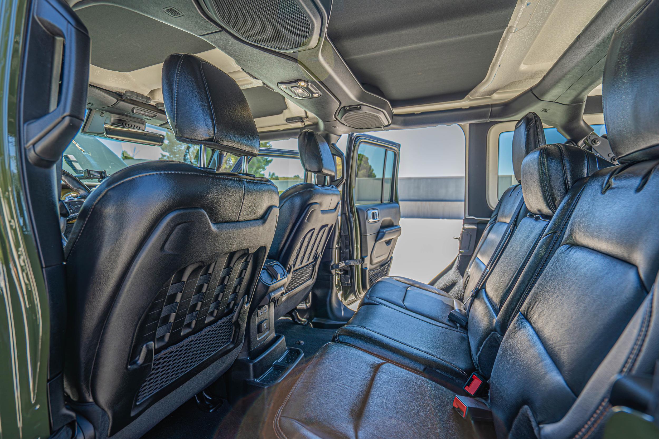 2023 Jeep Wrangler Rubicon 392