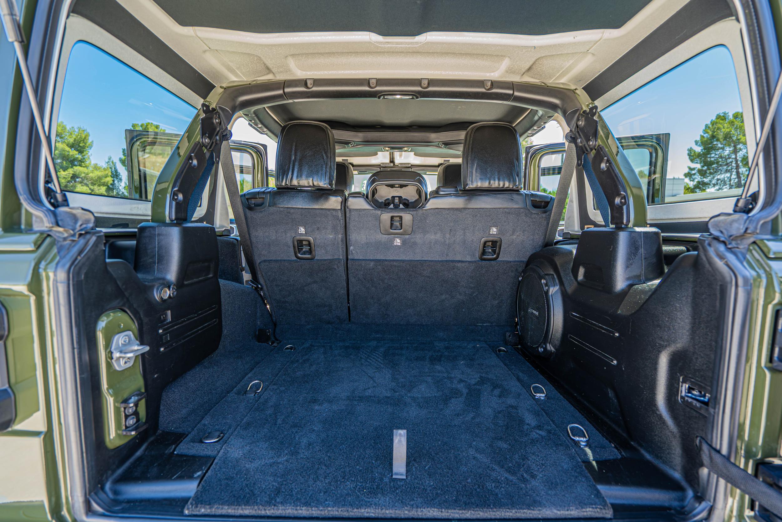 2023 Jeep Wrangler Rubicon 392