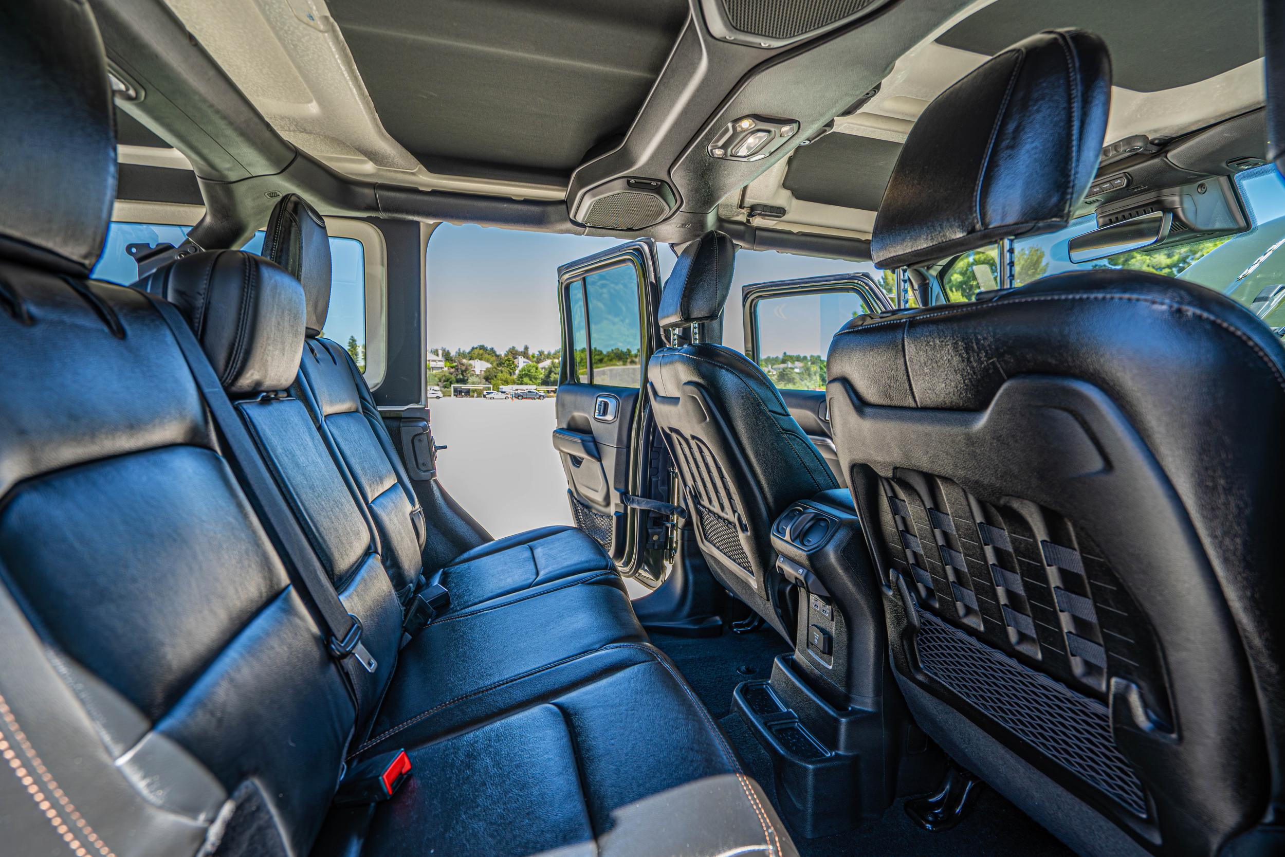 2023 Jeep Wrangler Rubicon 392