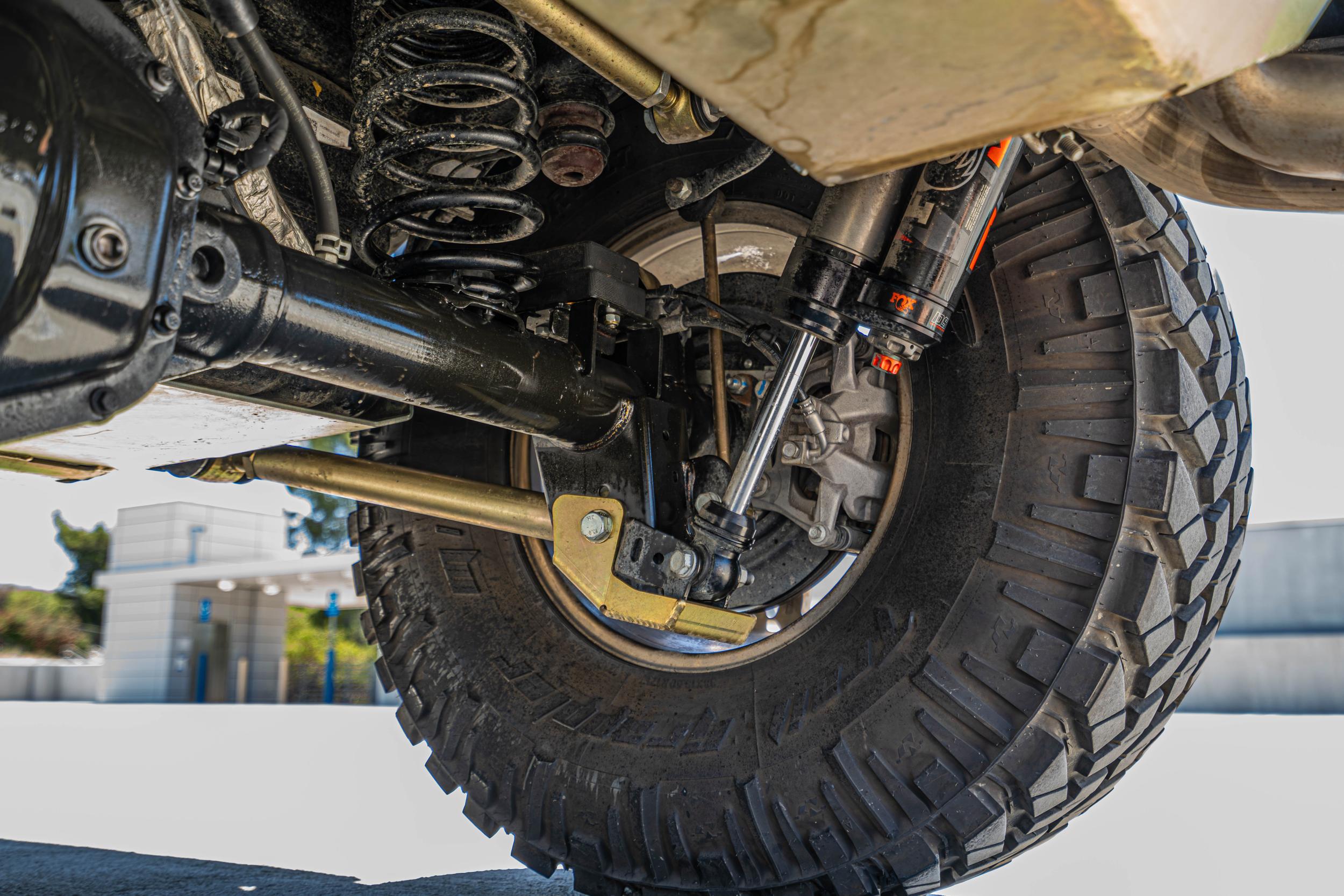 2023 Jeep Wrangler Rubicon 392