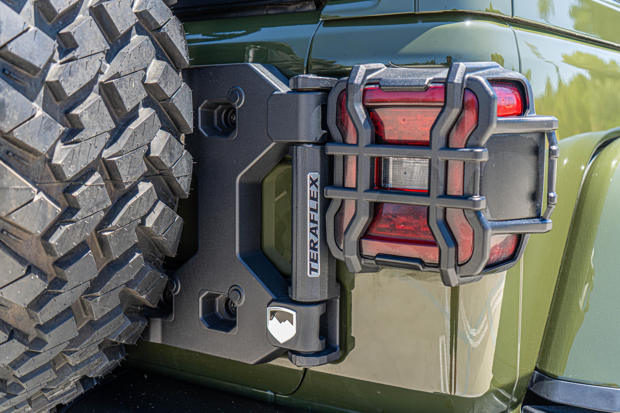 2023 Jeep Wrangler Rubicon 392