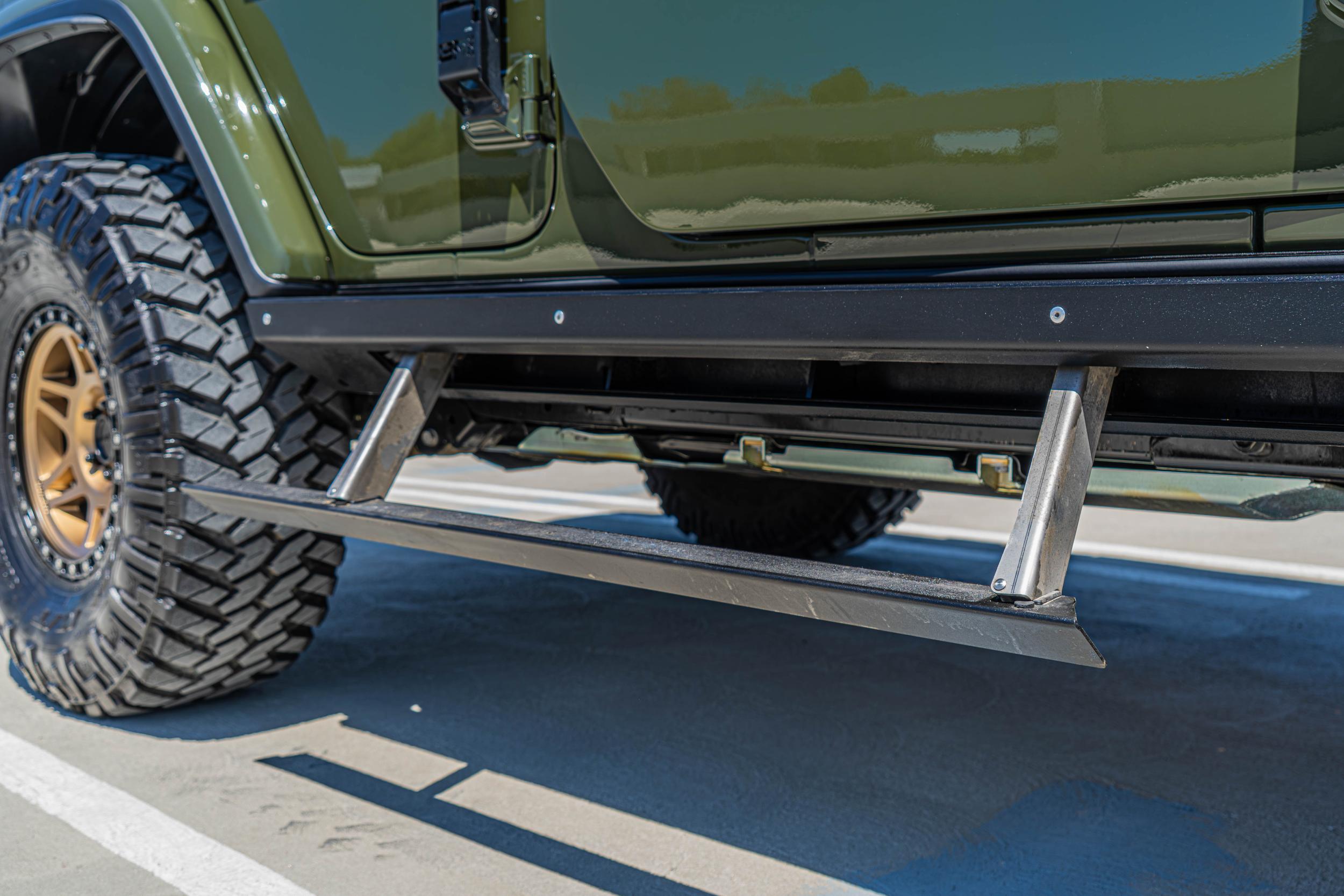 2023 Jeep Wrangler Rubicon 392