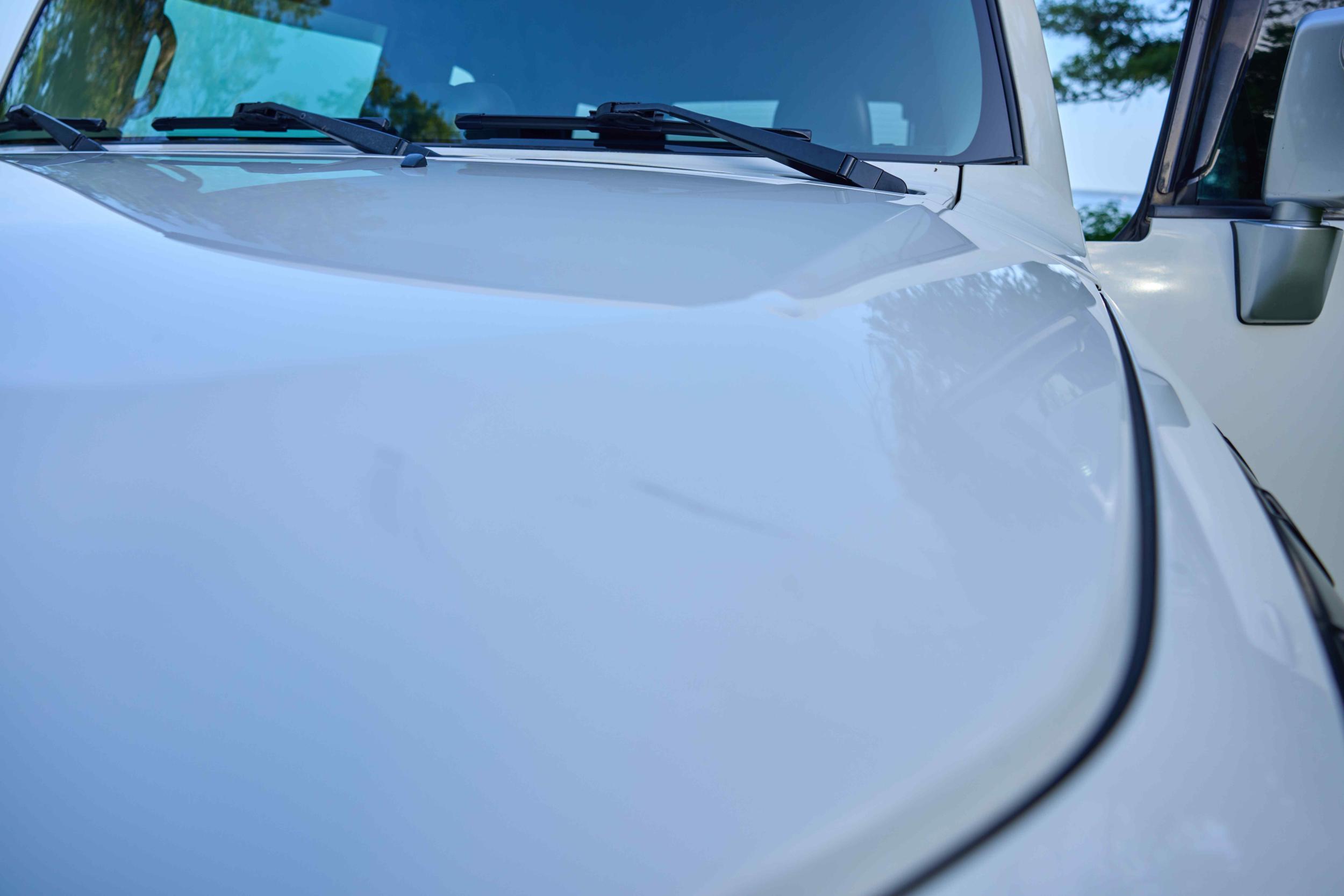 2011 Toyota FJ Cruiser