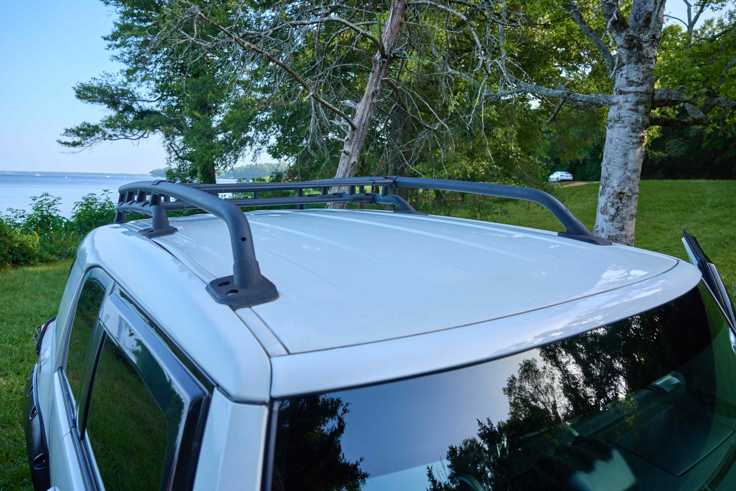2011 Toyota FJ Cruiser