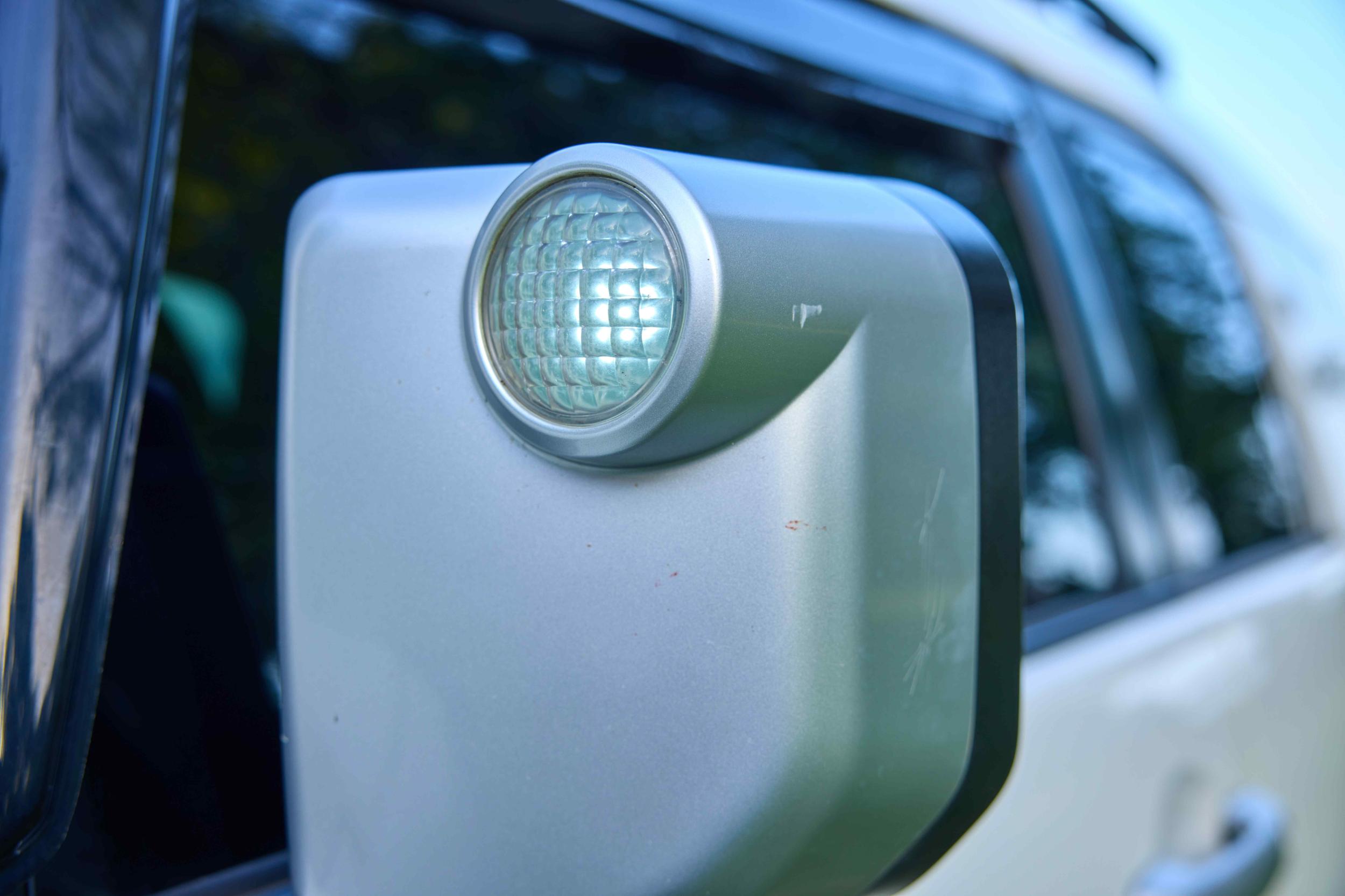 2011 Toyota FJ Cruiser