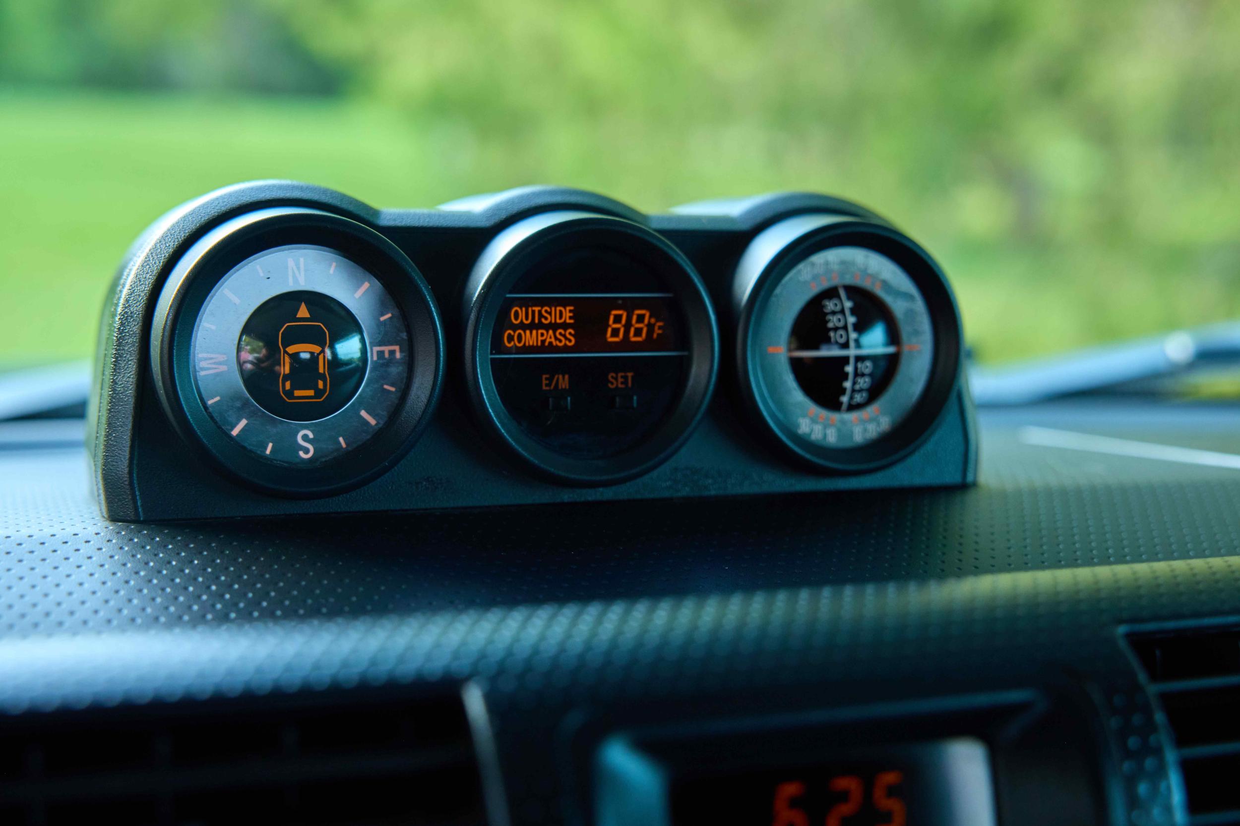 2011 Toyota FJ Cruiser