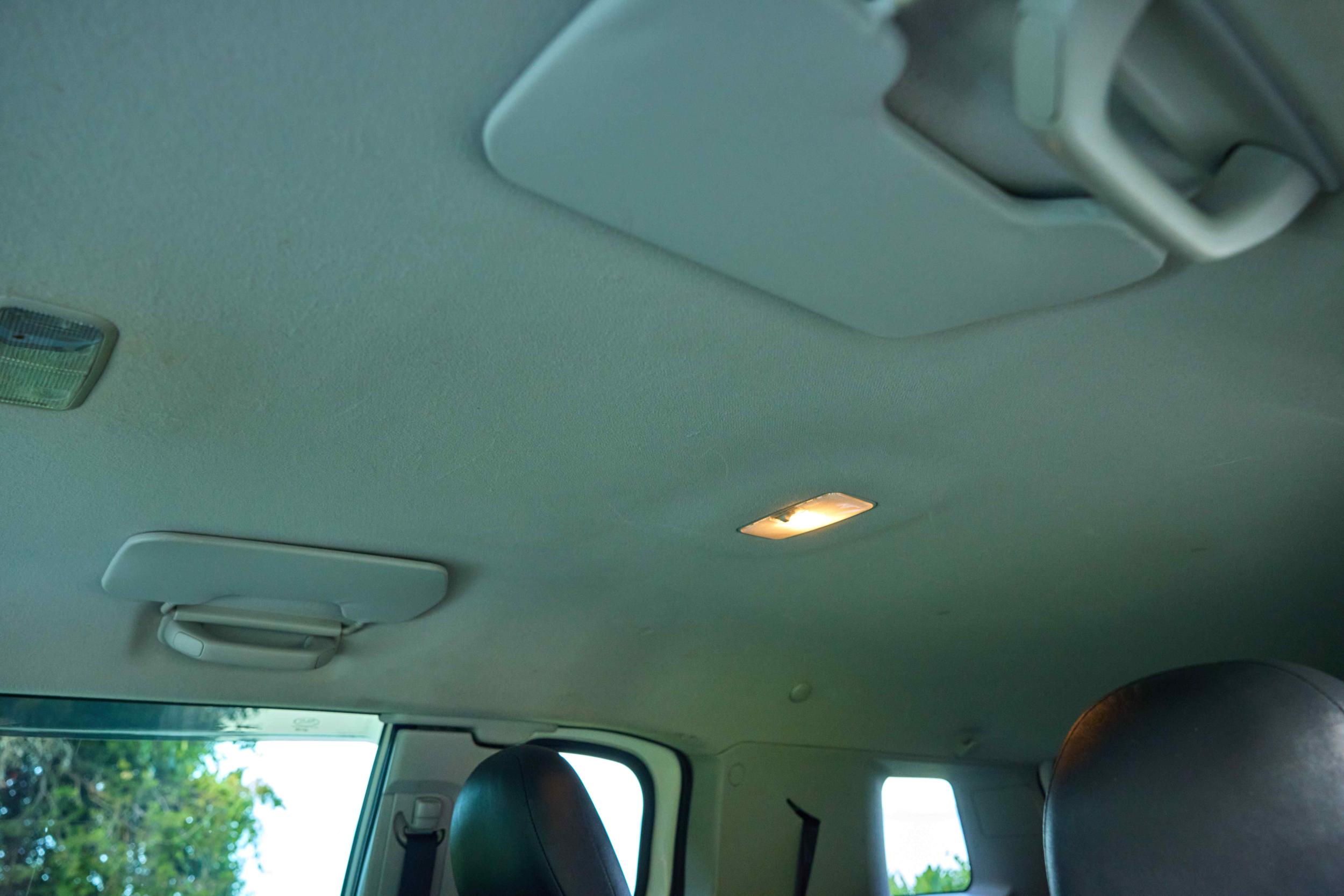 2011 Toyota FJ Cruiser