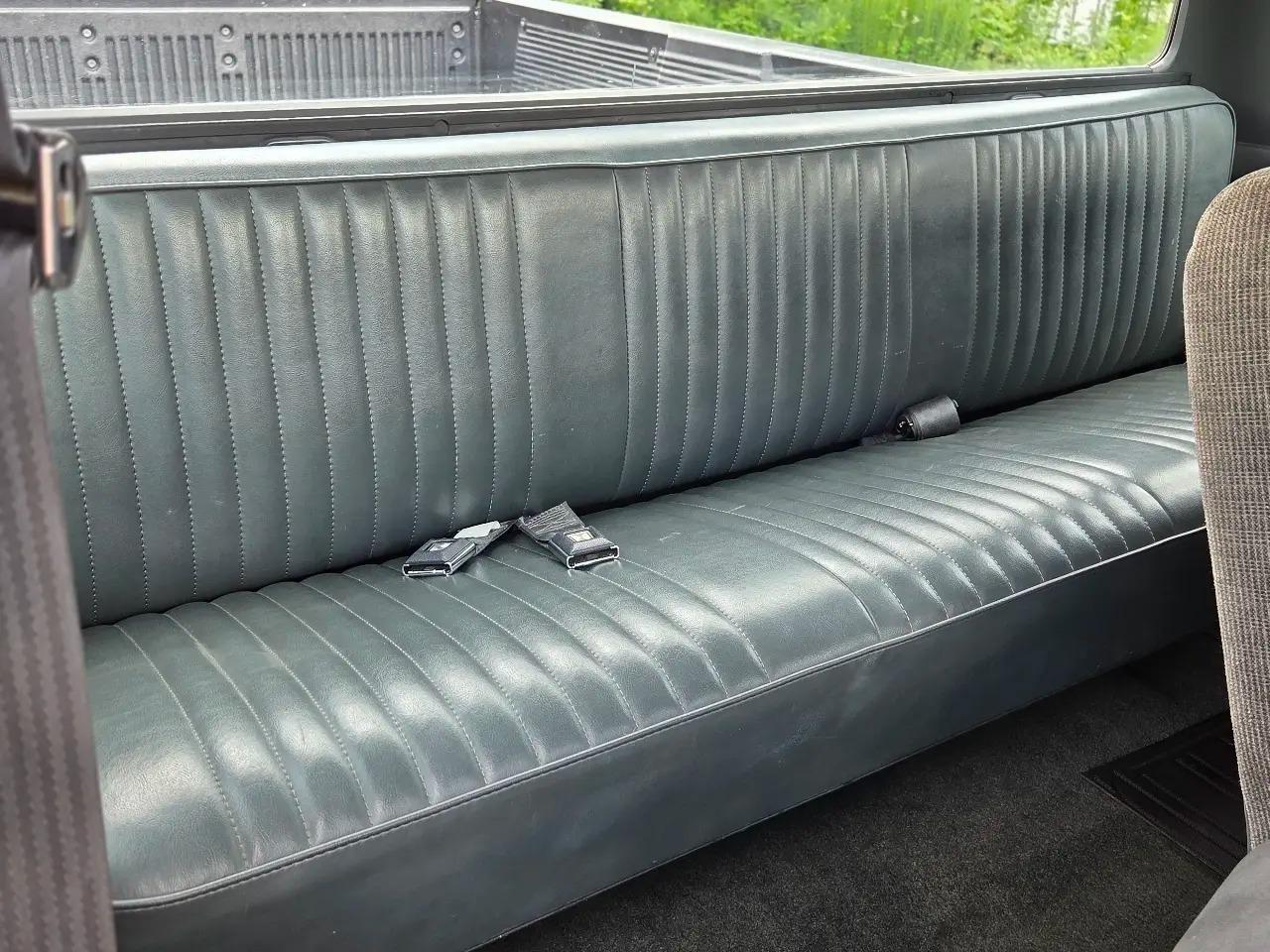 1989 Ford F-150 XLT Lariat