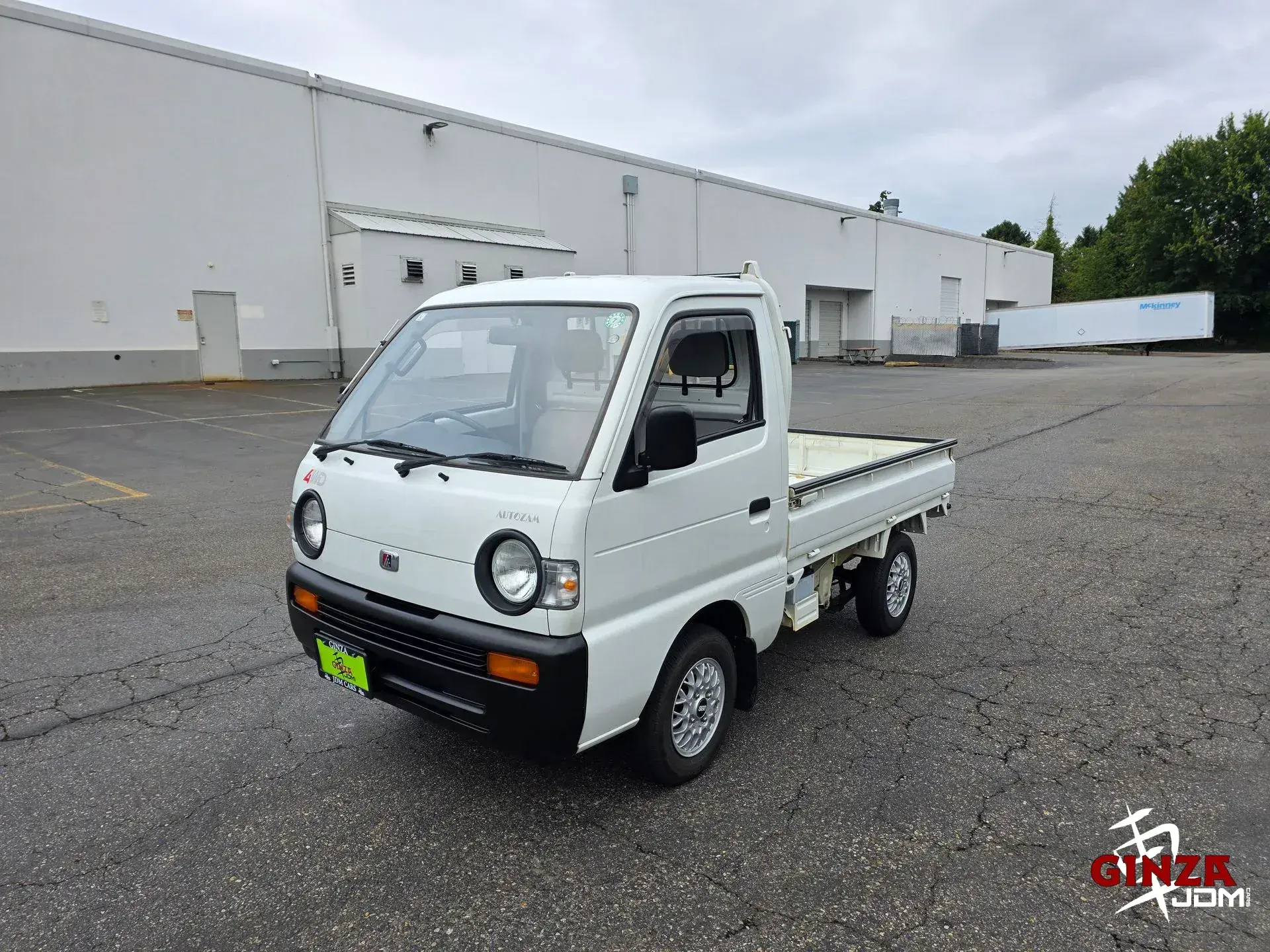  Mazda Other