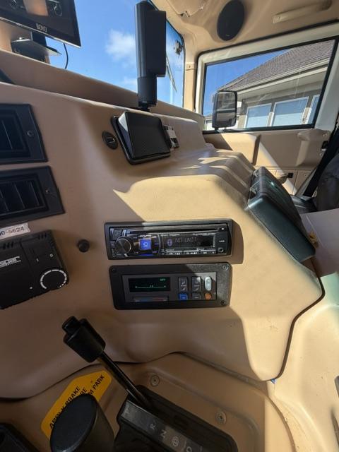 1994 HUMMER H1