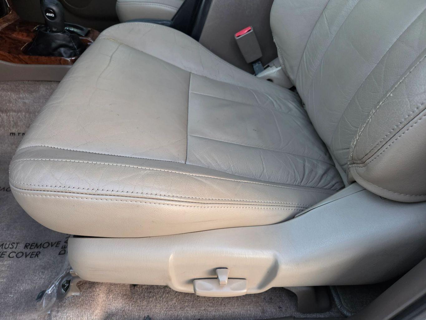 1999 Toyota 4Runner Limited