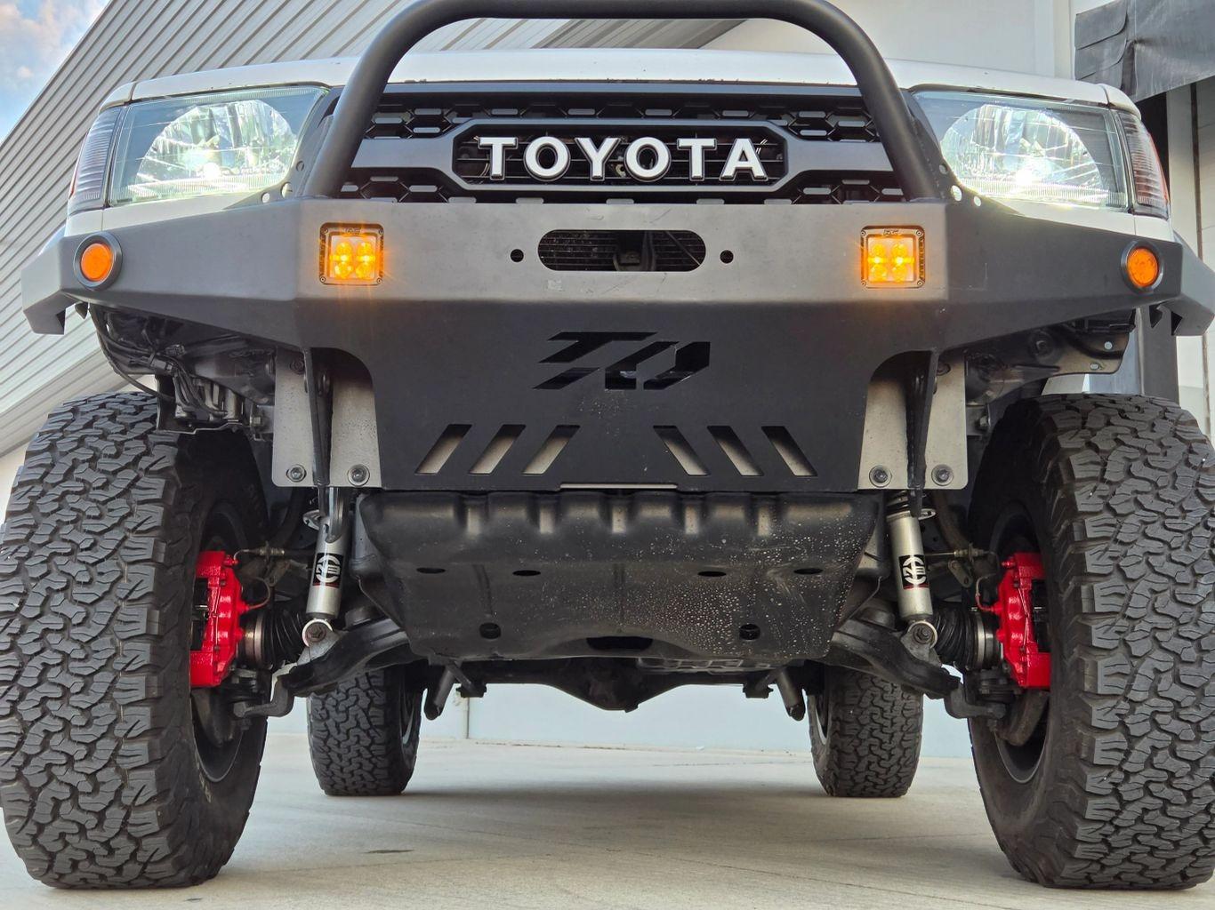1999 Toyota 4Runner Limited - 3