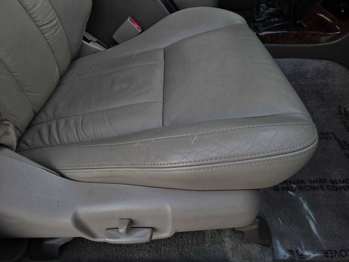 1999 Toyota 4Runner Limited