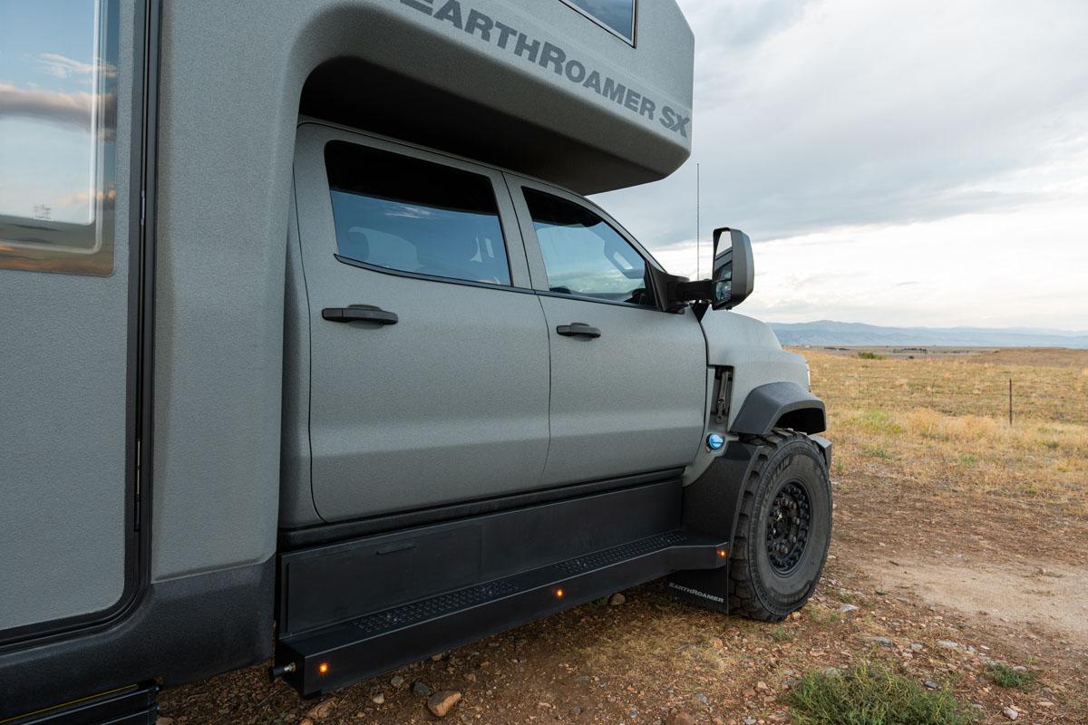 2024 EarthRoamer SX-025