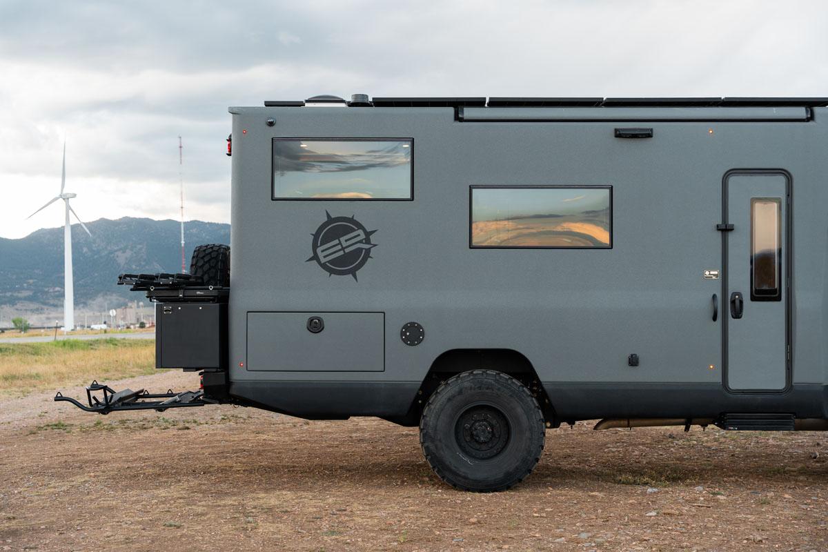 2024 EarthRoamer SX-025