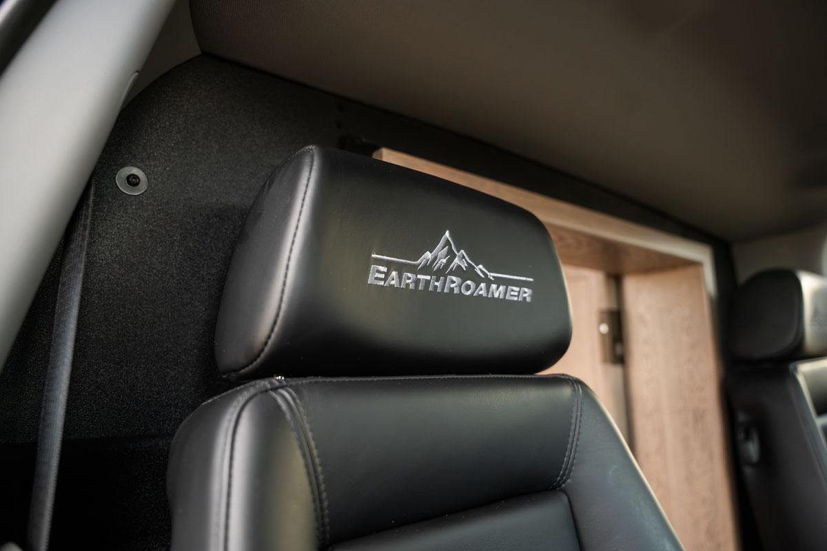 2024 EarthRoamer SX-025