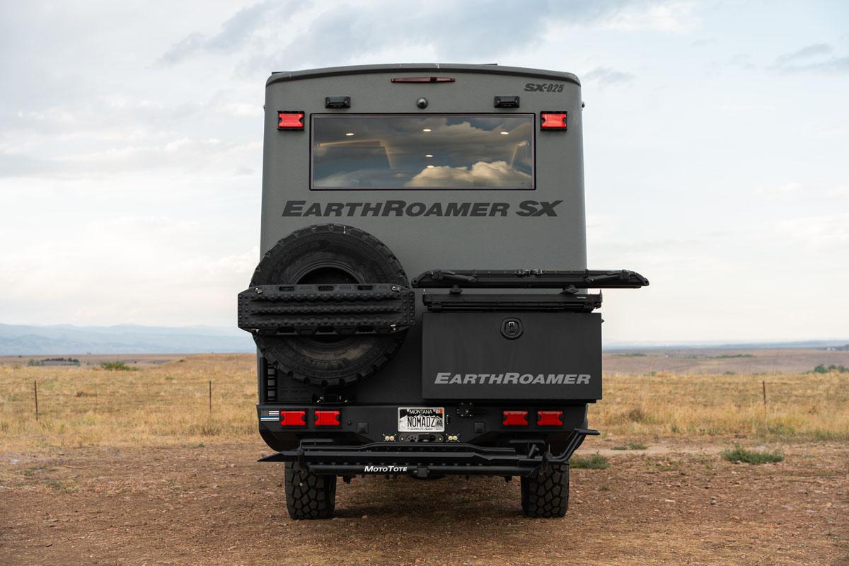 2024 EarthRoamer SX-025