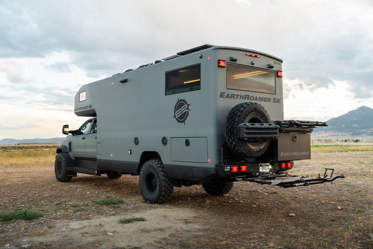 2024 EarthRoamer SX-025 - 3