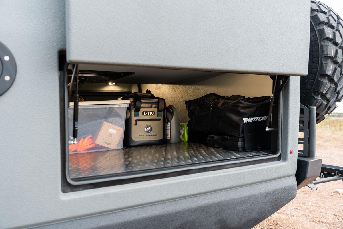 2024 EarthRoamer SX-025