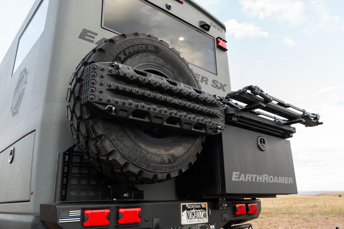 2024 EarthRoamer SX-025