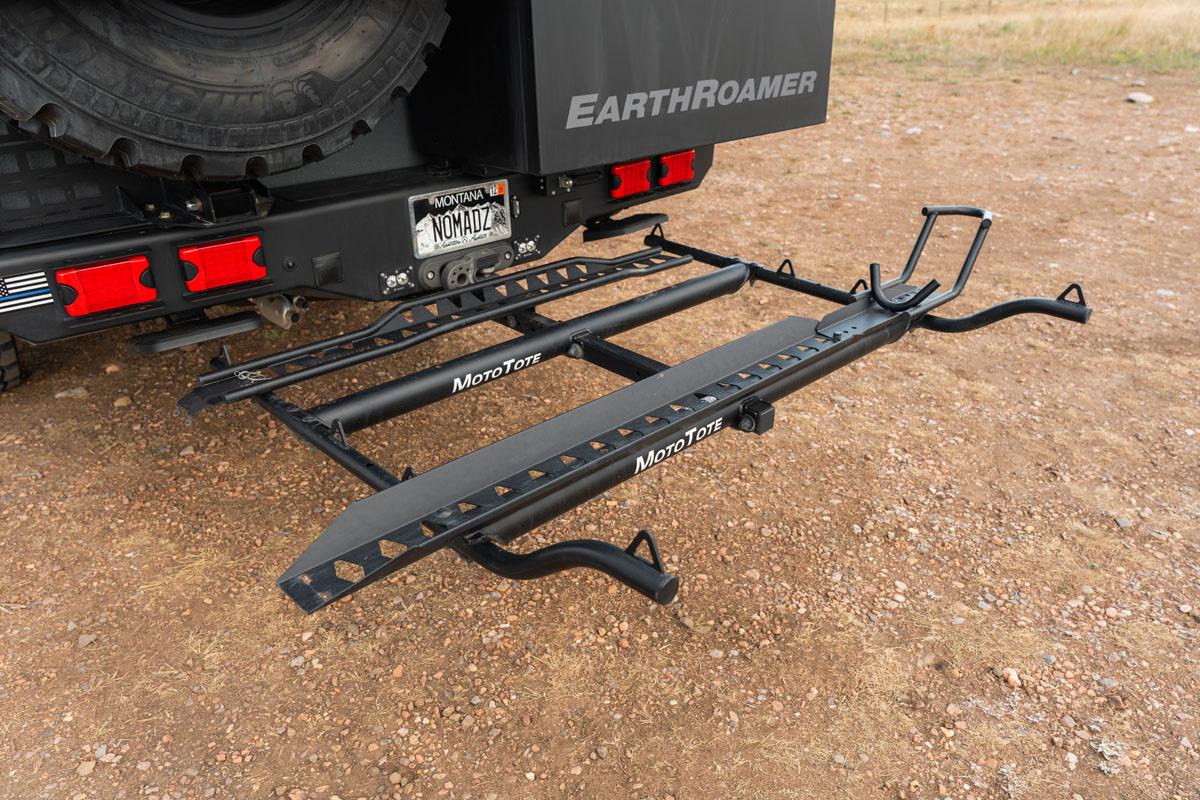 2024 EarthRoamer SX-025