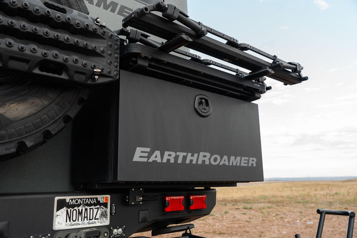 2024 EarthRoamer SX-025