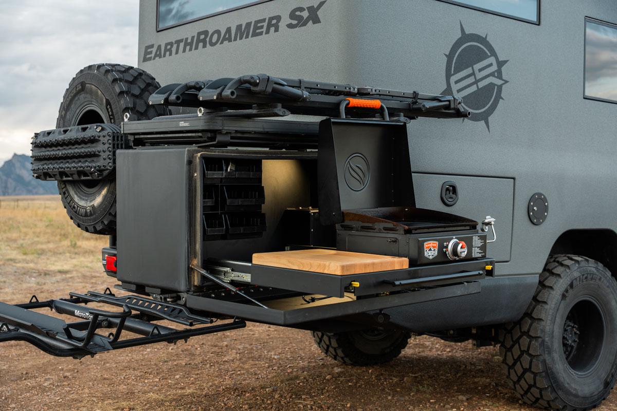 2024 EarthRoamer SX-025