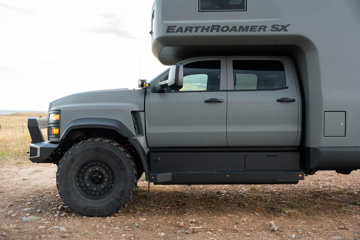 2024 EarthRoamer SX-025