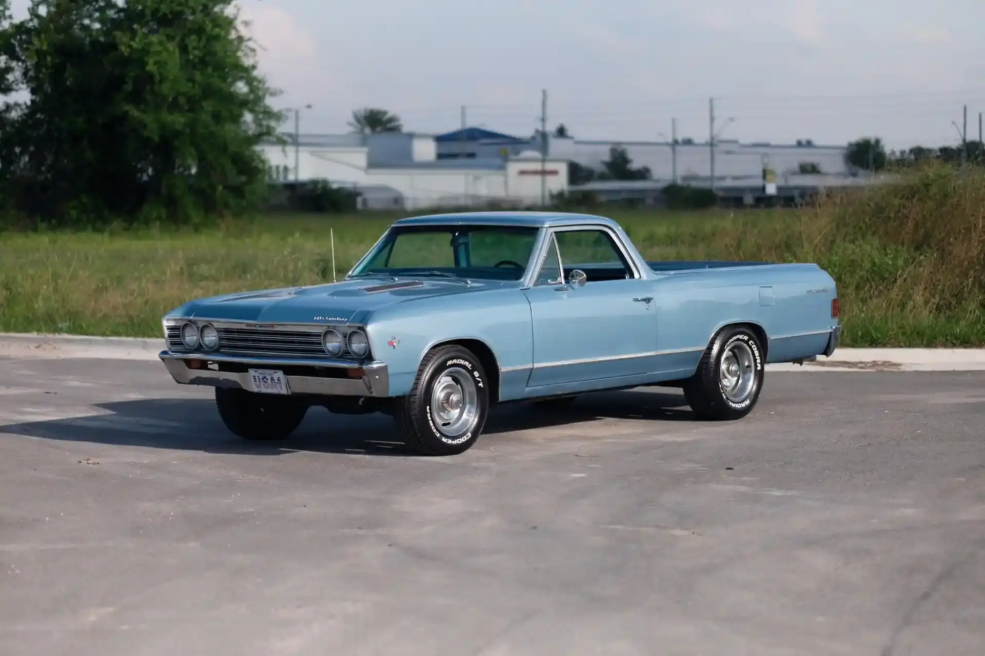  Chevrolet Other