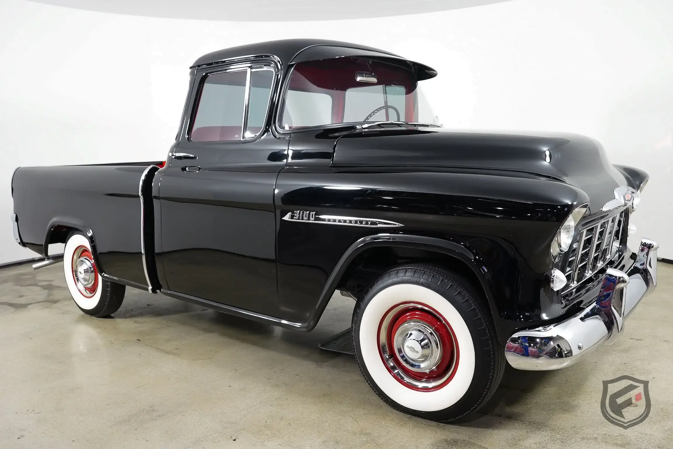  Chevrolet 3100