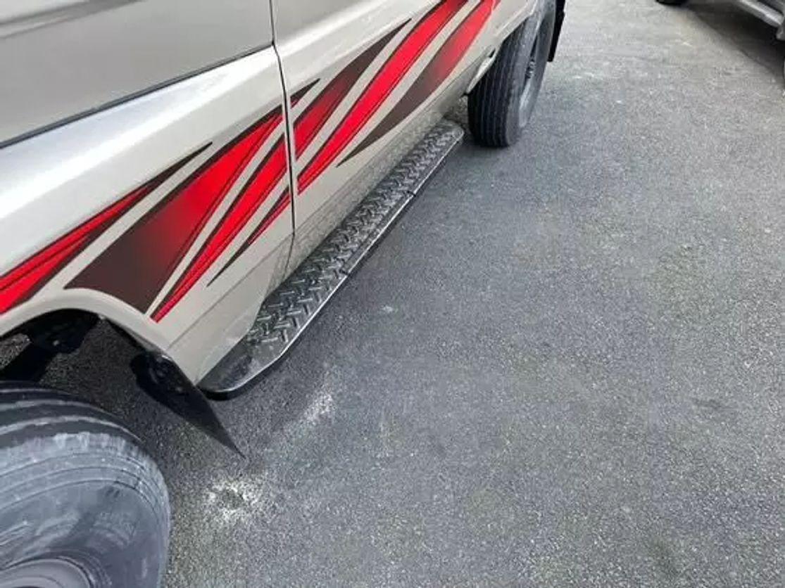 1994 Toyota Land Cruiser FZJ75