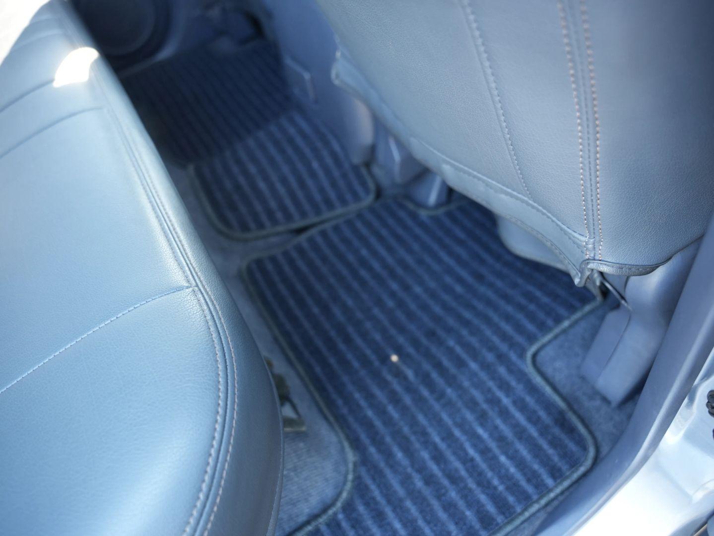 1997 Toyota Land Cruiser Prado KZJ95