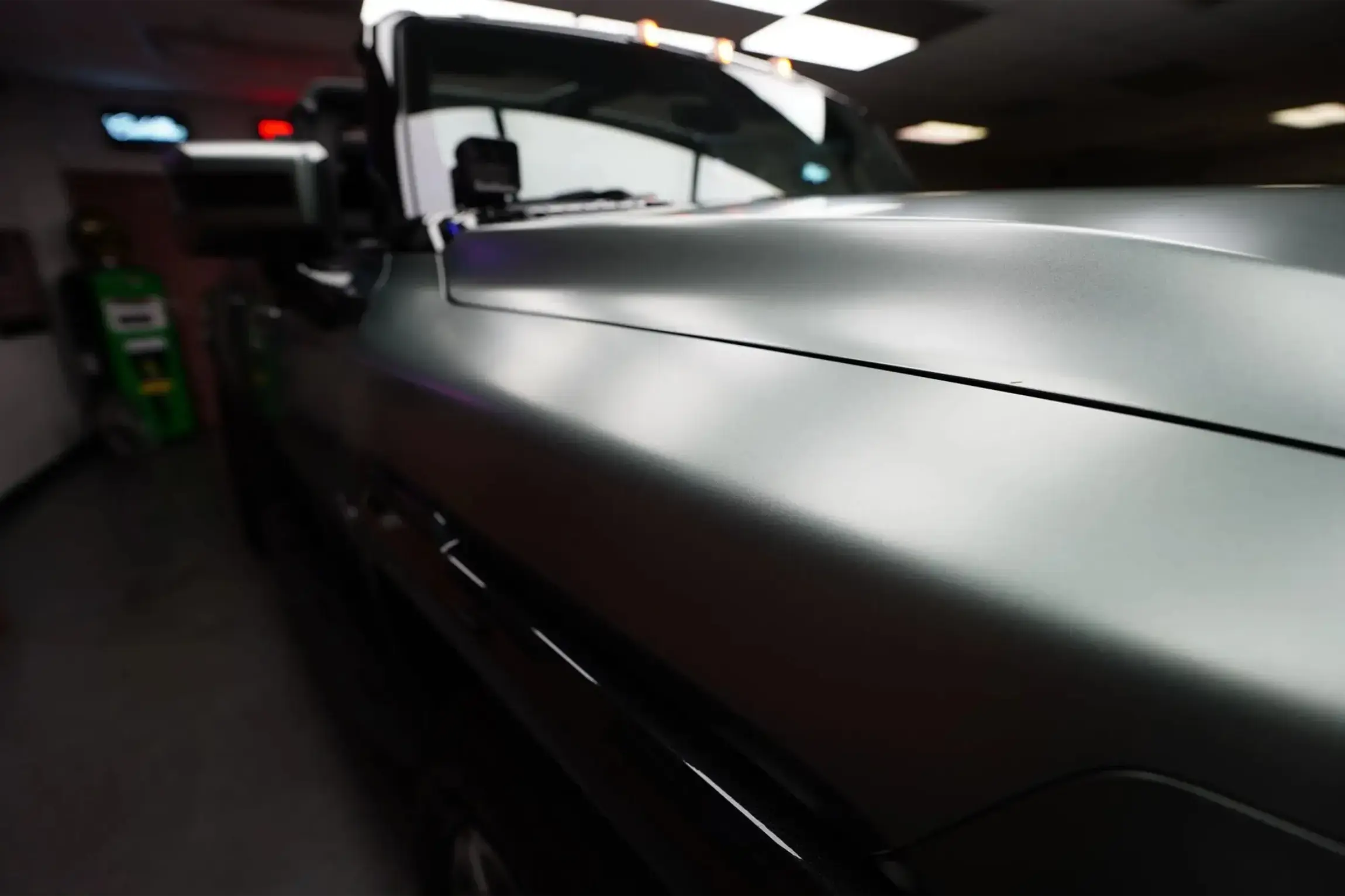 2024 GMC Hummer EV 3X Lunar Edition