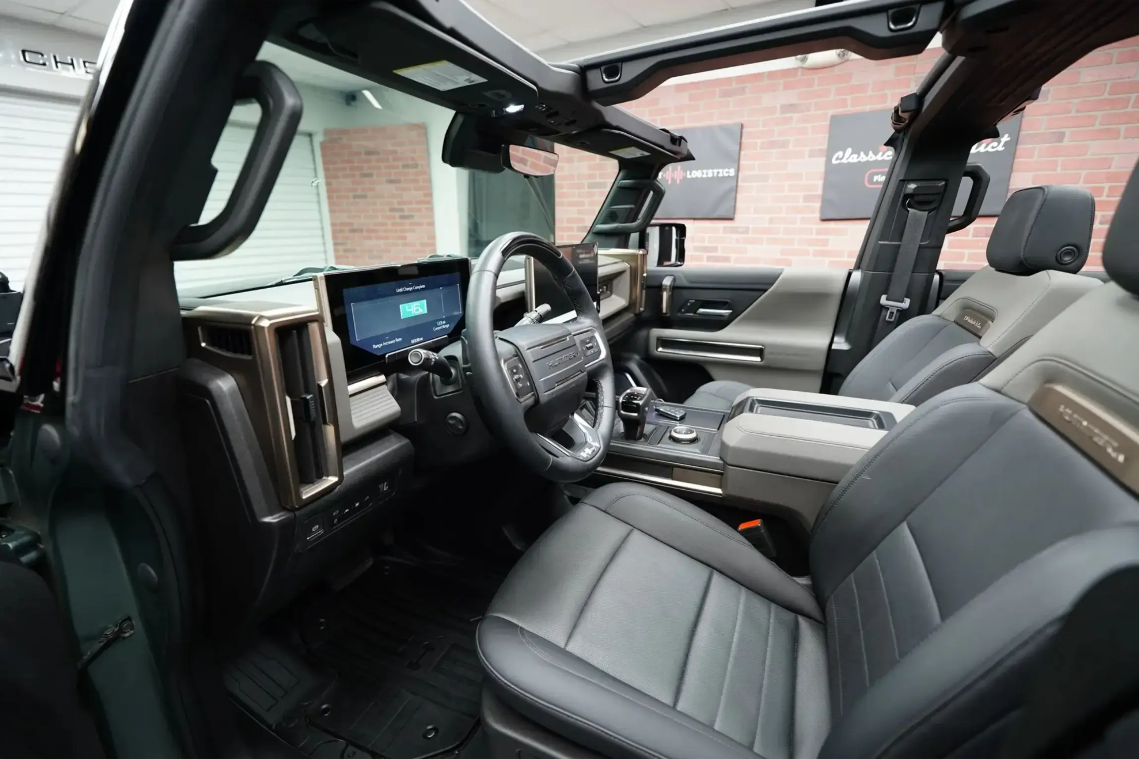 2024 GMC Hummer EV 3X Lunar Edition