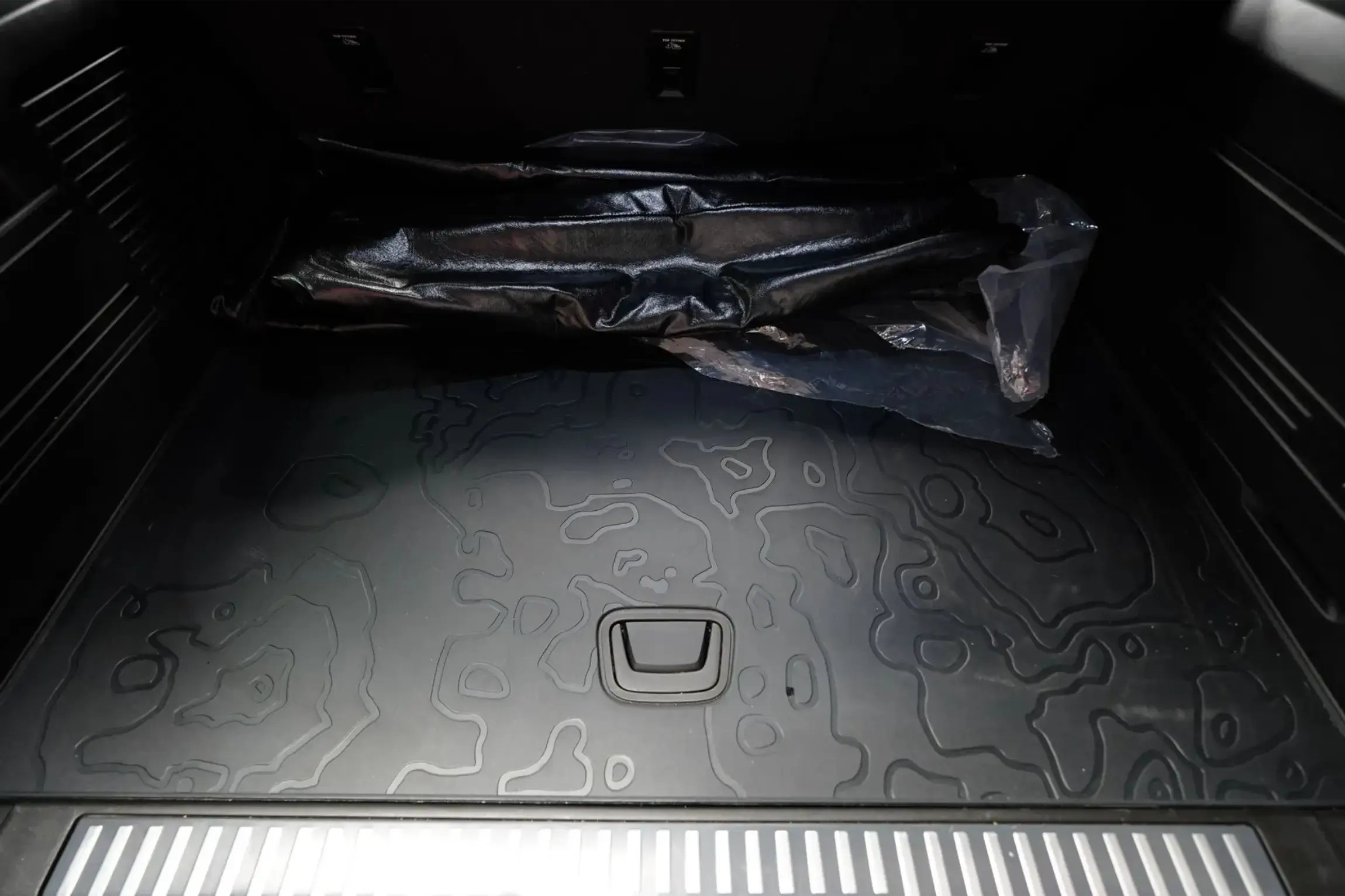 2024 GMC Hummer EV 3X Lunar Edition