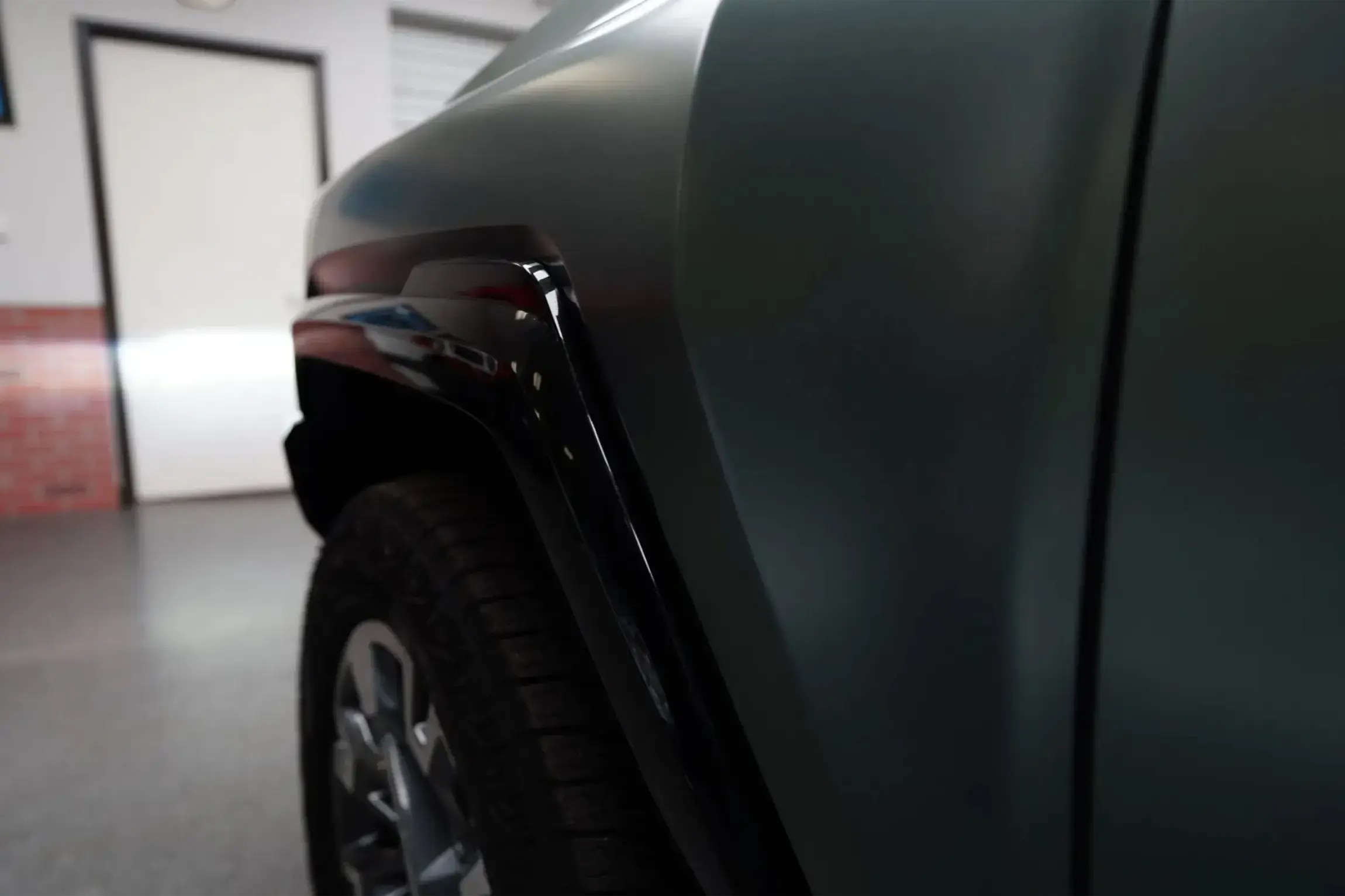 2024 GMC Hummer EV 3X Lunar Edition